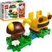 Super Mario Bee Mario Power-Up Pack 71393 Building Kit; Collectible Gift Toy for Creative Kids; New 2021 (13 Pieces)