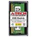 A-Tech 4GB RAM Lenovo Legion 5 15.6 (15ACH6) ѥΡȥѥ | DDR4 3200MHz PC4-25600 SODIMM 1.2V 260ԥ ΥECC SO-DIMM ꥢå