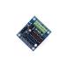 50pcs Mini 4CH 4 Channel Motor Drive Driver Shield L293 L293D Expansion Boa