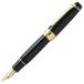 Foto von PROFESSIONALGEAR KOP Gold Fountain Pen