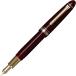 Foto de Profit Kajuaru L Suteiburu Gold Torimu Fountain Pen