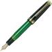 Photo de Teatime Around the World Fountain Pen Japanese Tea Ceremony – Matcha