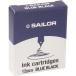 Photo of Ink Cartridge For Fountain Pens