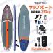�y����350x��89x��15cm�zTIDETREK �T�b�v�{�[�h �C���t���[�^�u��SUP�{�[�h �}�����X�|�[�c �X�^���h�A�b�v�p�h���{�[�h ���S/����/�㋉ ���S�׏d230kg