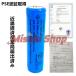 �y��������l�z�������� 18650���`�E���C�I���o�b�e���[ PSE�F�؍ς� 1�{ 3.7V�[�d���o�b�e���[  �����d��/�w�b�h���C�g/�莝����@�p �ی��H�t �֘A�摜5