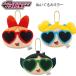  Powerpuff Girls мягкая игрушка зеркало солнцезащитные очки k Lux мягкая игрушка зеркало зеркало bro Sam Bubble s масло cup 138042 138043 138044