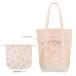  бассейн сумка мешочек имеется прозрачный сумка ju-si-. Bear бежевый 1799ka Mio Japan summer item SUMMER 212179