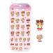  Hello Kitty выгоревший на солнце участок Mill ключ сочный наклейка наклейка 3071ka Mio Japan симпатичный популярный рекомендация Sanrio 231307