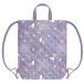 [ большой подведение счетов распродажа ] Snoopy мешочек L лиловый 0308k Lux стеганый сумка napsak. надеты изменение пакет 54030 распродажа специальная цена outlet 