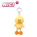 NICI �j�L BEANBAGS �r�[���o�b�O �L�[�����O �q���R 10cm 1461 �L�[�z���_�[ �l�C �������� ���킢�� ���� �A�j�}��