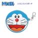  Doraemon силикон лицо сумка B рисунок 2658 maru yosi симпатичный популярный рекомендация бардачок мелочь DR-0026B