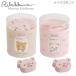  Rilakkuma макияж губка Makeup Rilakkuma солнечный X симпатичный ko Rilakkuma медведь type губка FE46001 FE46002