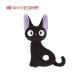 jiji погремушка Majo no Takkyubin Ghibli baby игрушка мягкая игрушка 2039 солнечный * Arrow симпатичный .... товары подарок младенец игрушка чёрный кошка K-9920