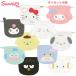  Sanrio герой zda ikatto мешочек ka Mio Japan Kitty мой mero черный mi Cinnamoroll пудинг Pochacco рукоятка gyo Don 