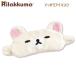 ko Rilakkuma .. потертость маска для глаз лицо 7907 солнечный X маска для глаз .. нежный симпатичный популярный рекомендация KG12501