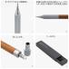 ���_�C�g �I���g�h���[ �V���[�y���V�� 0.5mm ALTDRAW Luddite �� �^�J �E�H�[���i�b�g �`�F���[�E�b�h LDWS-MP5WN-05 LDWB-MP5WN-05 LDWB-MP5CW-05 �֘A�摜2