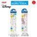 �ڥ᡼����220������ġۥ���ȥ� KURU TOGA 0.3 �ǥ����ˡ� ���� ��ɩ��ɮ disney ���襤�� �͵� �������� ���� ɮ���� ʸ˼�� ���㡼�ץڥ� M3-650DS