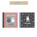  Miffy квадратное память MIFFY&amp;MUSICktsuwa канцелярские принадлежности канцелярские товары память популярный рекомендация симпатичный женщина Dick Bruna MF924 MF924B