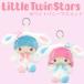  Little Twin Stars ki Kirara мягкая игрушка эмблема Little Twin Stars белый ba колено MCki Kirara белый ...218421-25 218438-25