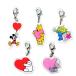  авторучка очарование Disney герой Frontier очарование Mickey Mouse Винни Пух Чужой Bay Max Young устрица PCM0005 PCM0006