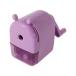  Mini настольный точилка лиловый 0644ktsuwa ручной точилка ученик начальной школы входить .RS040PU