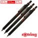 автомобиль - авторучка чертёж для rotring 500 черный 0.5mm 0.7mm. покупка подарок Valentine подарок 