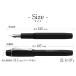 ���N�M �u�����h �J���F�R Kaweco ORIGINAL �J���F�R �I���W�i�����N�M250 �v���[���g �M�t�g ���� �֘A�摜5