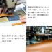 LETS�N���A�V�X�e���蒠 M6 �~�j6 mini6 mostro�O���[�W�� ���b�c�X�e�[�V���i���[�O�b�Y L24-SM-GR ������ �h�V�̓� �v���[���g ���� �֘A�摜3
