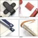 LETS�N���A�V�X�e���蒠 M6 �~�j6 mini6 mostro�O���[�W�� ���b�c�X�e�[�V���i���[�O�b�Y L24-SM-GR ������ �h�V�̓� �v���[���g ���� �֘A�摜4