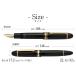 ���N�M ������ �����u���� �}�C�X�^�[�V���e���b�N 149 �u���b�N U0010575 MONTBLANC �M�t�g �v���[���g ���� �֘A�摜5