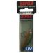 Rapala(ѥ) ߥΡ ȥ饤ȥߥΡ 4cm 3g ꡼󥢡ߡUV GAU ULM4-GAU 륢