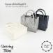  время ограничено 10%OFF SquareMiniBagMT квадратное Mini сумка металлик Carving to Live sCarving Tribes Carving серии CTB Grace Continental 