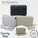  время ограничено 10%OFF ChainShoulderbag цепь сумка на плечо Carving to Live sCarving Tribes Carving серии CTB Grace Continental PeP TOMIYA
