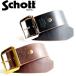 SCHOTT стандартный обслуживание магазин Schott 3119004 PERFECTO BELT кожаный ремень one Star звезда Perfect мужской аксессуары натуральная кожа телячья кожа 