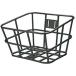 GIZA PRODUCTS(gi The Pro daktsu) AL-N01 aluminium корзина BLK S BKT08400 бесплатная доставка 