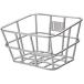 GIZA PRODUCTS(gi The Pro daktsu) AL-N01 aluminium корзина SIL S BKT08401 бесплатная доставка 