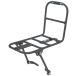 GIZA PRODUCTS(gi The Pro daktsu) передний перевозчик CAF01500 черный бесплатная доставка 