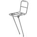 GIZA PRODUCTS(gi The Pro daktsu) передний перевозчик CAF01601 серебряный бесплатная доставка 