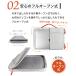 ���� �m�[�g�p�\�R���P�[�X 13 14 15.4 16 �C���` �t���I�[�v�� ���̓� 2way �o�b�O PC�o�b�O ������� �h�� ���C�h macbook �Ռ��z�� �֘A�摜4