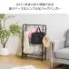 �J�o���|�� ���΂� �o�b�O ���[ ���b�N �I�t�� �Ђ˂�t�b�N�t�� ��60 ���s20 ����90cm �J�o�����b�N �����b�N �n���K�[���b�N �X�^���h ���u�� �u���� �����[ �֘A�摜1