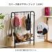 �J�o���|�� ���΂� �o�b�O ���[ ���b�N �I�t�� �Ђ˂�t�b�N�t�� ��60 ���s20 ����90cm �J�o�����b�N �����b�N �n���K�[���b�N �X�^���h ���u�� �u���� �����[ �֘A�摜4