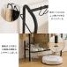 �J�o���|�� ���΂� �o�b�O ���[ ���b�N �I�t�� �Ђ˂�t�b�N�t�� ��60 ���s20 ����90cm �J�o�����b�N �����b�N �n���K�[���b�N �X�^���h ���u�� �u���� �����[ �֘A�摜5