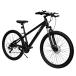 maun горный велосипед гибридный велосипед Shimano 21 ступени переключение скоростей велосипед 26 дюймовый передний и задний (до и после) дисковые тормоза контейнер передний подвеска MTB передний колесо быстрый рычаг 