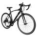  шоссейный велосипед велосипед Shimano 14 ступени переключение скоростей 700C drop handle супер-легкий высота уголь элемент сталь рама спорт мотоцикл улица езда ходить на работу посещение школы 