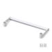  metal подставка боковой вешалка ширина 35cm фиксация детали имеется белый paul (pole) диаметр 19mm детали подставка место хранения cusomize 