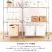 ���~�i�X �X�`�[�����b�N �p�[�c (25mm) �X�`�[���I�A���R�l�N�^�[ (2�Z�b�g) IHL-CN2S �֘A�摜2