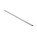  metal подставка paul (pole) длина 80cm paul (pole) диаметр 19mm детали подставка место хранения cusomize 