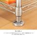 ���~�i�X �X�`�[�����b�N �p�[�c �~�`�A�W���X�^�[ ��5.5�~����2cm 4�� 25mm P-AP-4 �֘A�摜2