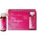  Shiseido The * коллаген < напиток > 30шт.@(50mL×10шт.@×3 шт )10800 и больше . покупка вверх бесплатная доставка ( Okinawa за исключением )