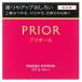 資生堂 プリオール 美つやアップおしろい 本体 ピンク